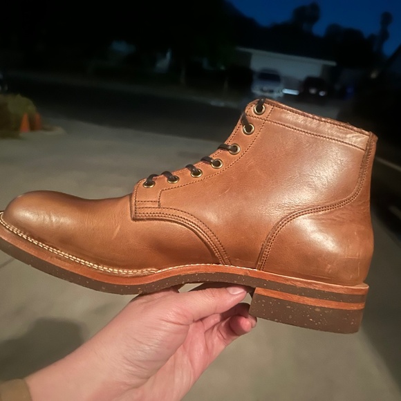 Oakstreet bootmakers storm boot nwt - Picture 10 of 16